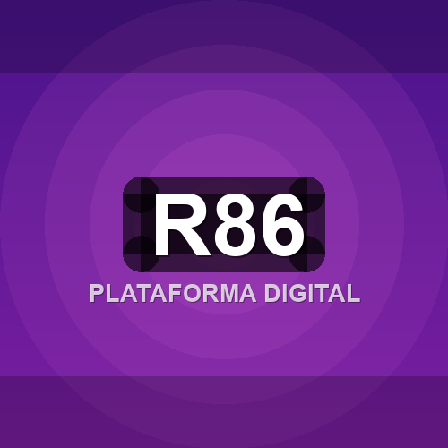 r86 logo