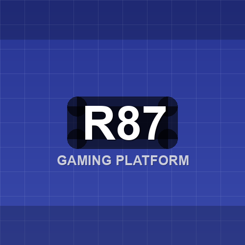 r87 logo