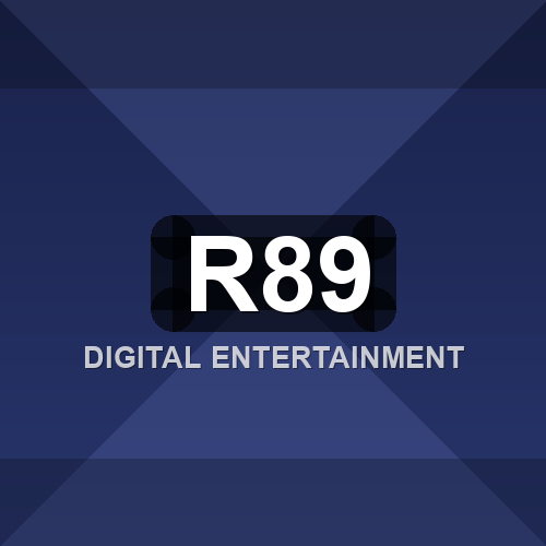 r89 logo