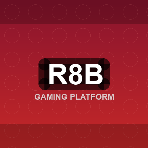 r8b logo