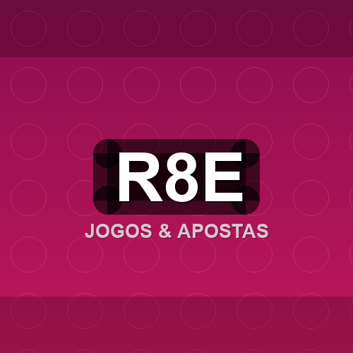 r8e logo