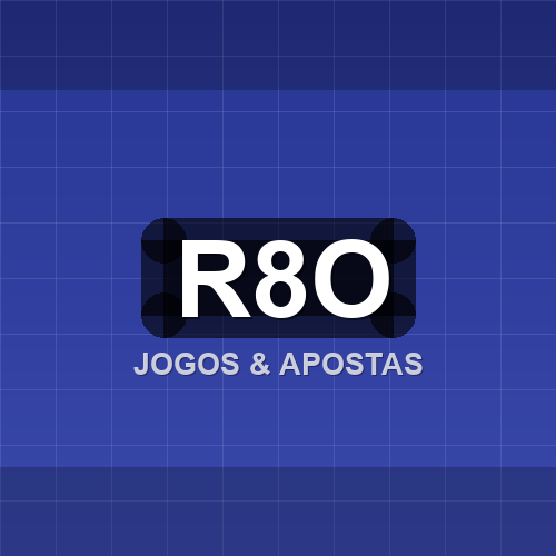 r8o logo