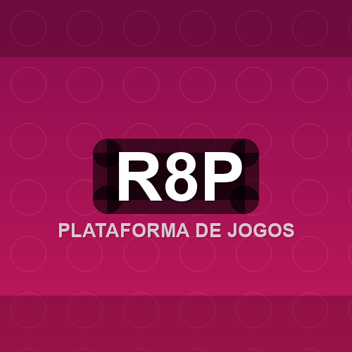 r8p logo