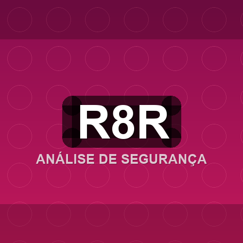 r8r logo