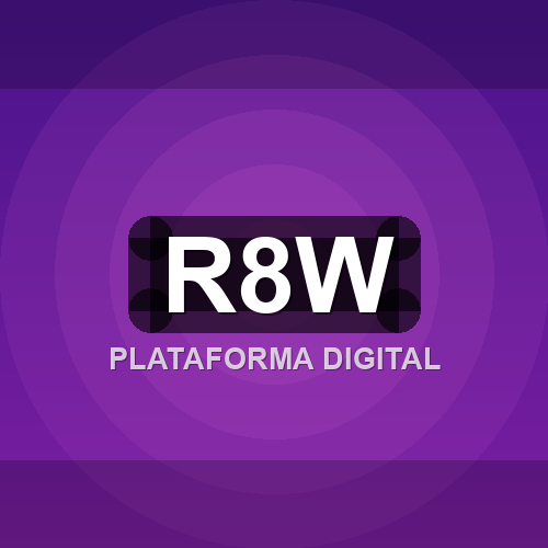r8w logo