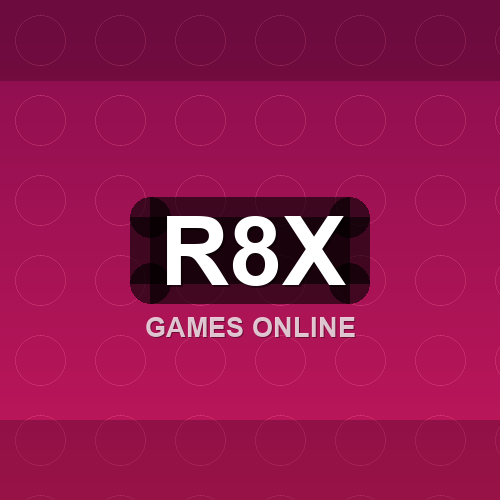r8x logo