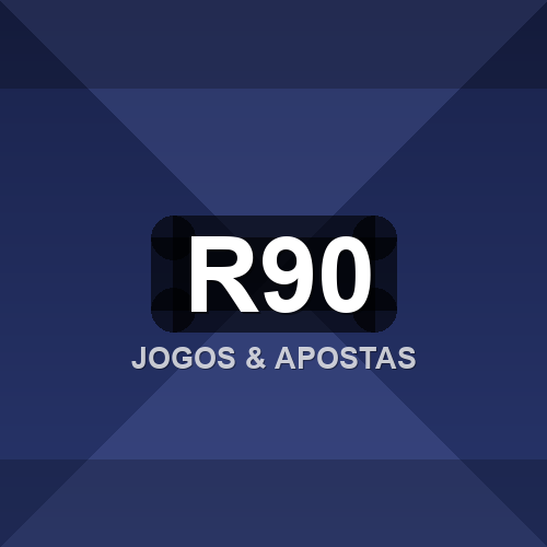 r90 logo