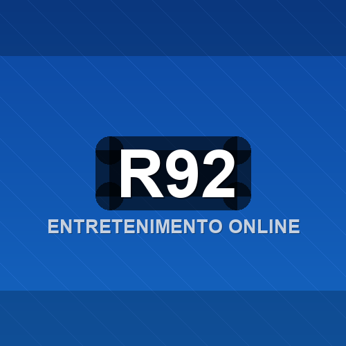 r92 logo