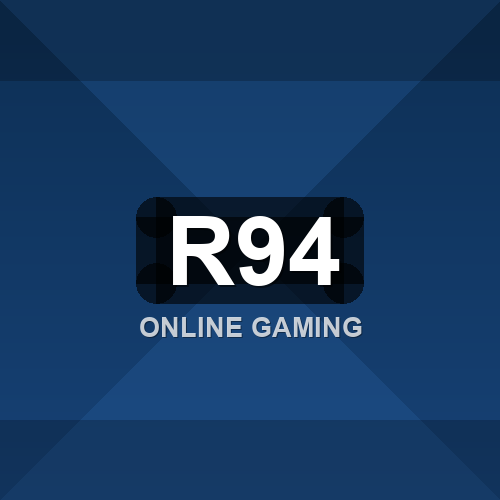 r94 logo
