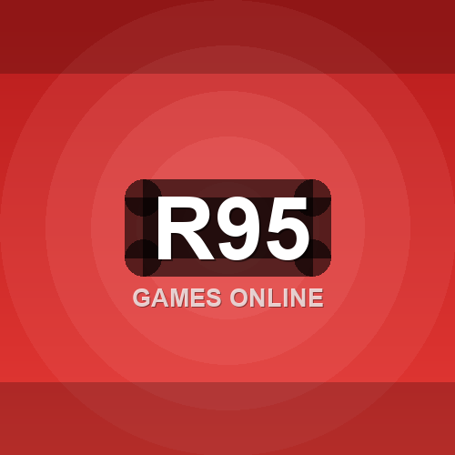 r95 logo