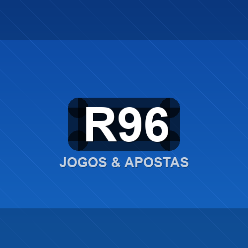 r96 logo