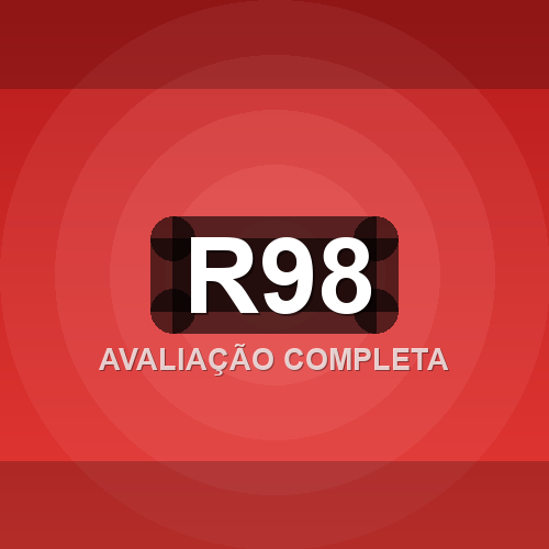 r98 logo