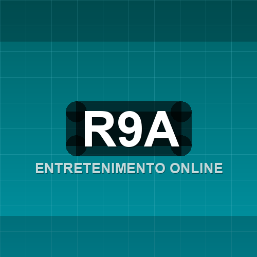 r9a logo