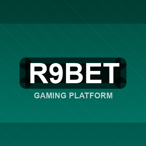 r9bet logo