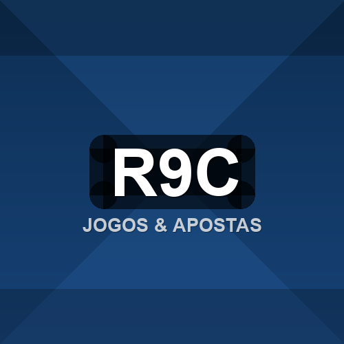 r9c logo