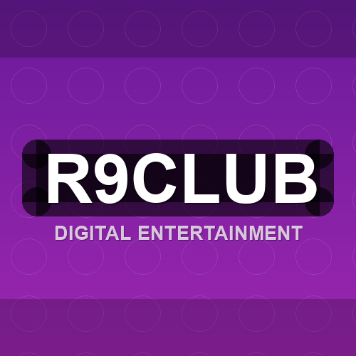 r9club logo