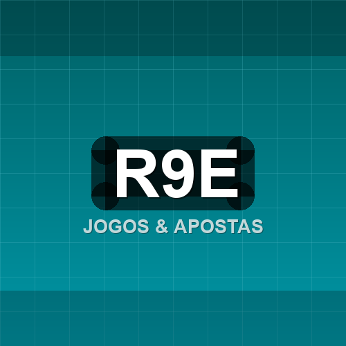 r9e logo