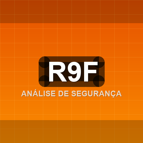 r9f logo