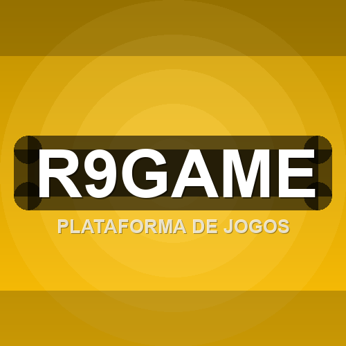r9game logo