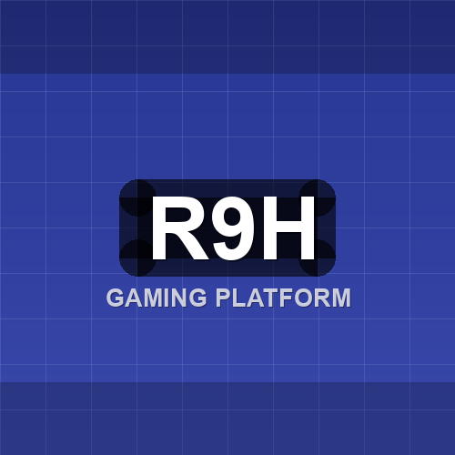 r9h logo