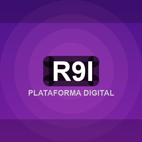 r9i logo