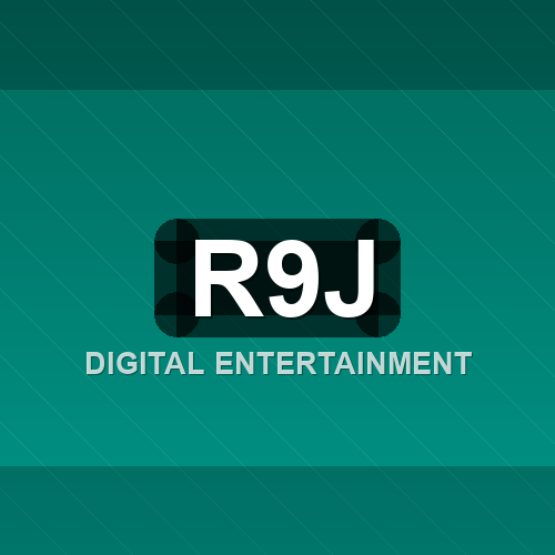 r9j logo