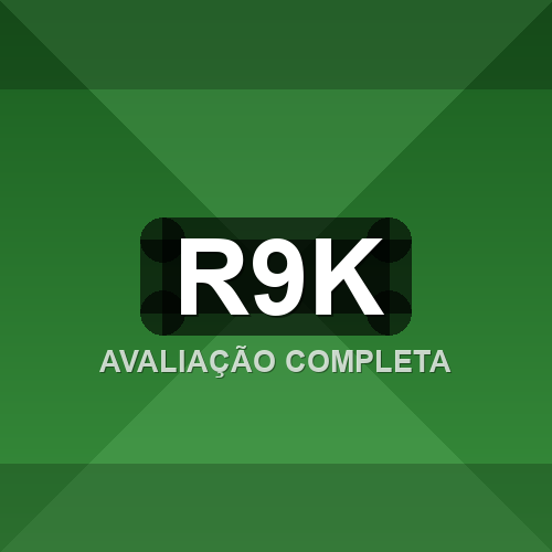 r9k logo