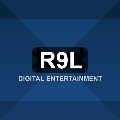 r9l logo