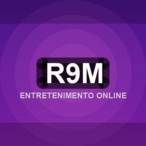 r9m logo