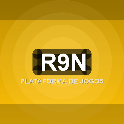 r9n logo
