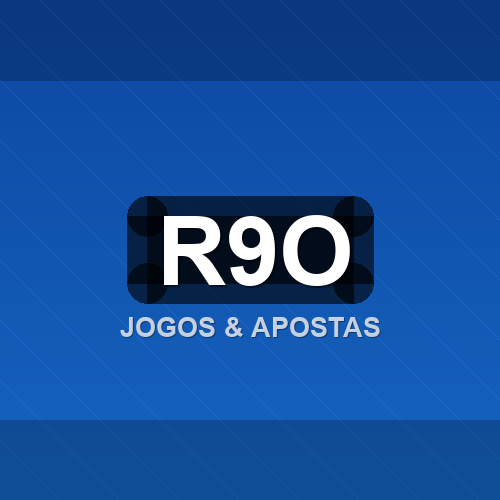 r9o logo
