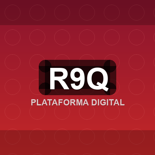 r9q logo