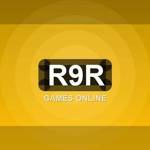 r9r logo