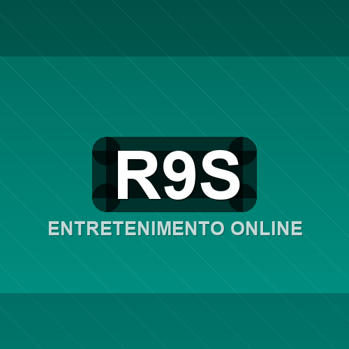 r9s logo