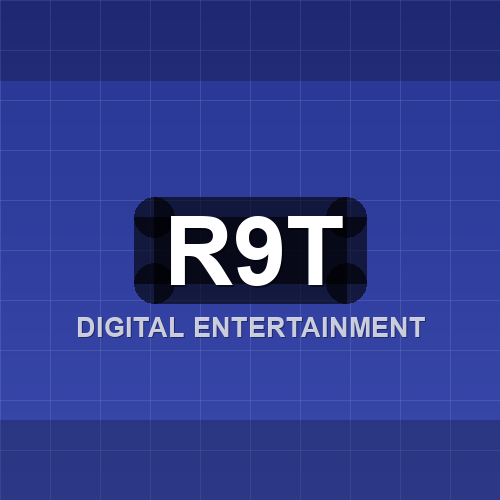 r9t logo