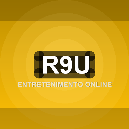 r9u logo