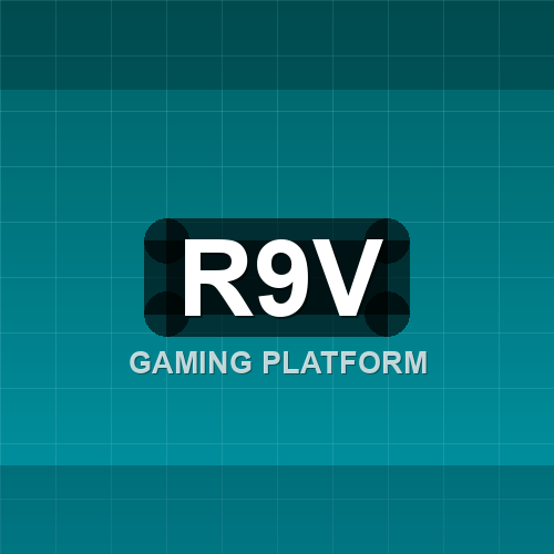 r9v logo