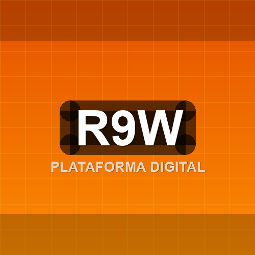 r9w logo