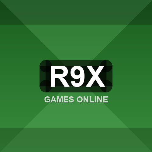 r9x logo