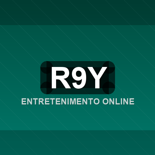 r9y logo