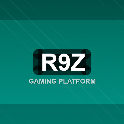 r9z logo
