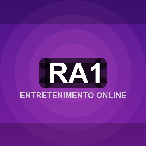 ra1 logo