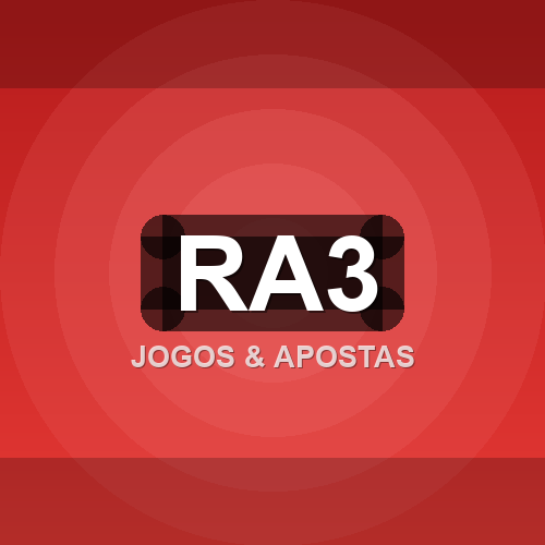 ra3 logo