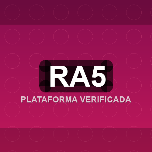 ra5 logo