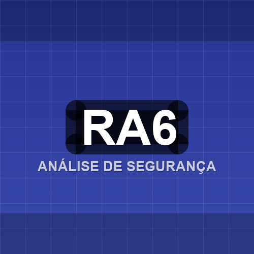 ra6 logo