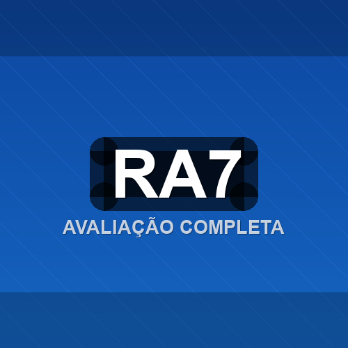 ra7 logo