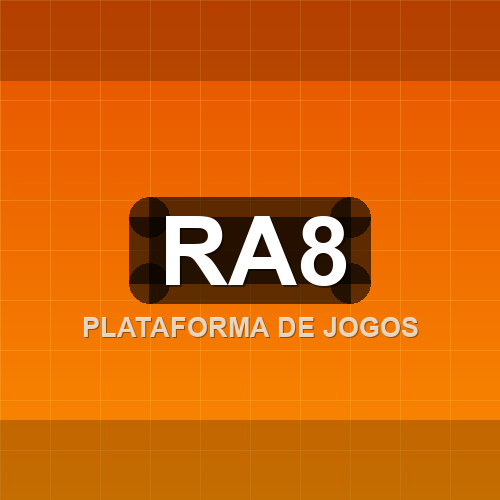 ra8 logo