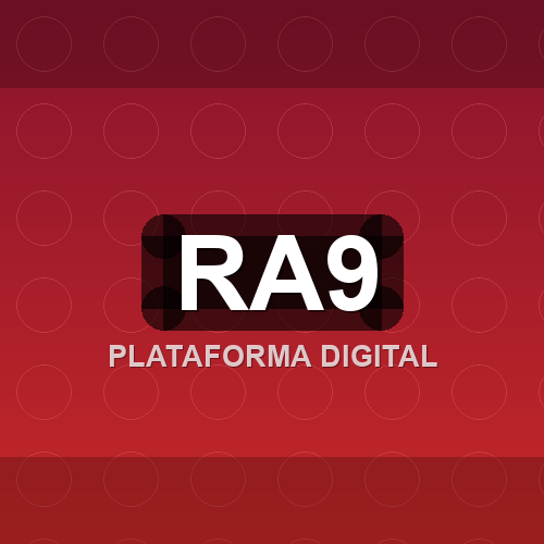ra9 logo