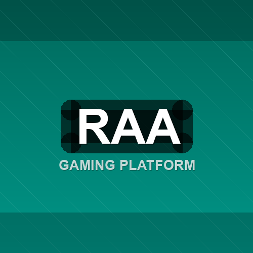 raa logo