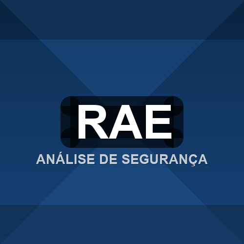 rae logo